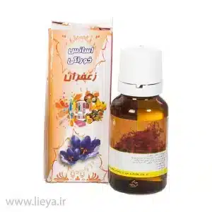 قیمت و خرید اسانس (درجه یک) زعفران