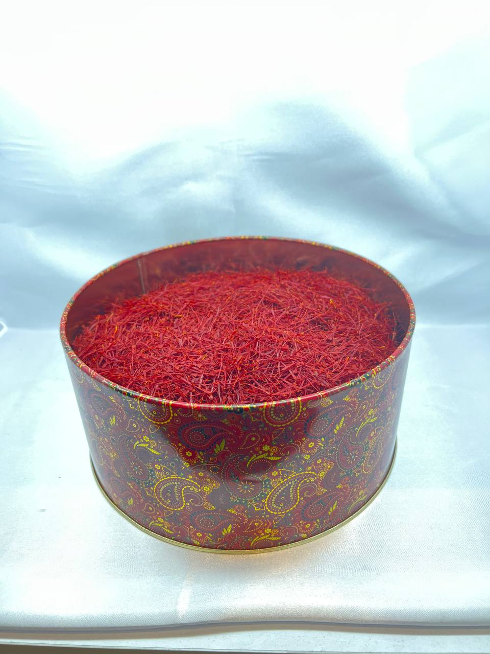 highest quality Iranian saffron