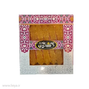 قیمت و خرید نبات نی دار کشمون - 10 عددی