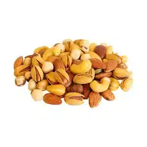 خرید آجیل چهار مغز ممتاز - 1000 گرم
