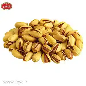 قیمت و خرید پسته شور احمد آقایی - 1000 گرم