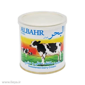 قیمت و خرید شیر عسل البحر- 387 گرم