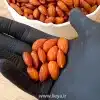 خرید مغز بادام شور فله - 1000 گرم