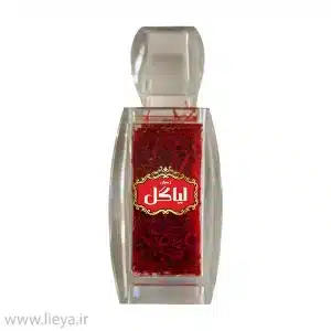 قیمت و خرید زعفران یک گرم استوانه لیاگل در فروشگاه اینترنتی لیاگل