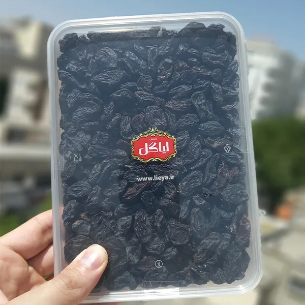 مویز بدون هسته درجه یک لیاگل خرید مویز بدون هسته درجه یک لیاگل