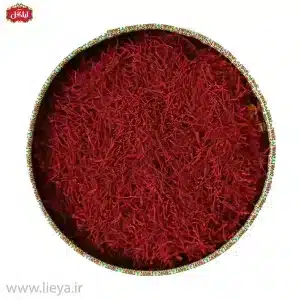 قیمت و خرید زعفران 10 گرمی طرح خاتم لیاگل
