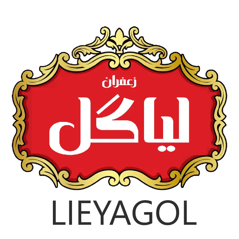 لوگوی فروشگاه اینترنتی لیاگل