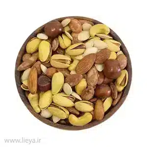 قیمت و خرید آجیل مخلوط اقتصادی در فروشگاه اینترنتی لیاگل
