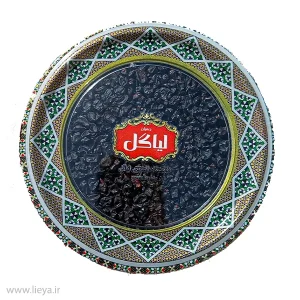 قیمت و خرید زرشک سیاه خورشت خلال کرمانشاهی