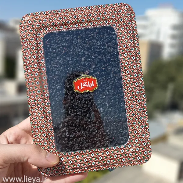 زرشک سیاه خورشت خلال 4785 قیمت و خرید زرشک سیاه خورشت خلال کرمانشاه