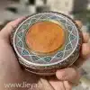 خرید پودر زعفران ممتاز یک مثقالی