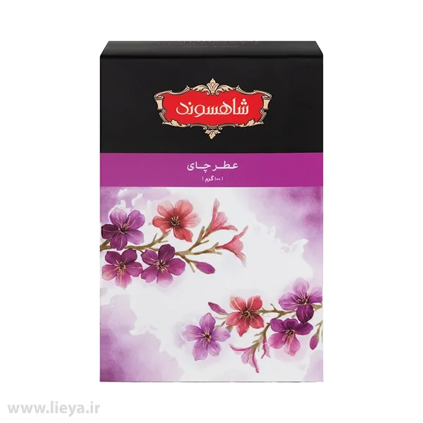 عطر چای خارجی با طعم برگاموت شاهسوند - 100 گرم 11 قیمت و خرید عطر چای خارجی با طعم برگاموت شاهسوند - 100 گرم