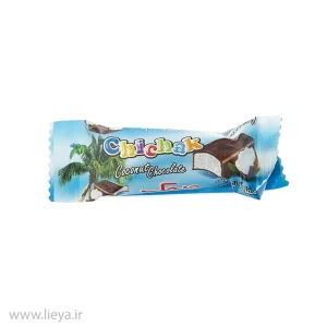 قیمت و خرید شکلات نارگیلی چیچک - 1000 گرم