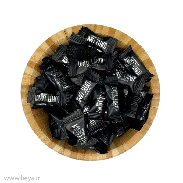 قیمت و خرید قرص قهوه کافی کندی- 500 گرم