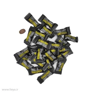 قیمت و خرید اینترنتی قرص قهوه کافی کندی دبل اسپرسو - 250 گرم