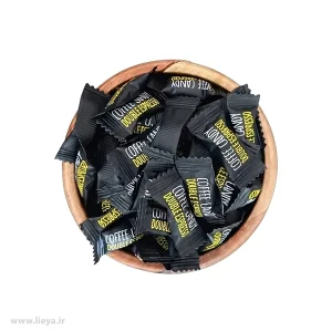 قیمت و خرید اینترنتی قرص قهوه کافی کندی دبل اسپرسو - 250 گرم