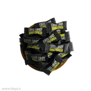 قیمت و خرید اینترنتی قرص قهوه کافی کندی دبل اسپرسو - 250 گرم