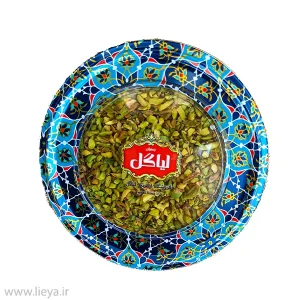 قیمت و خرید پودر پسته - 100 گرم