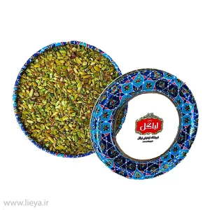 قیمت و خرید پودر پسته - 100 گرم
