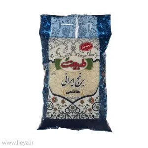 خرید برنج هاشمی طبیعت - 4.5 کیلوگرمی