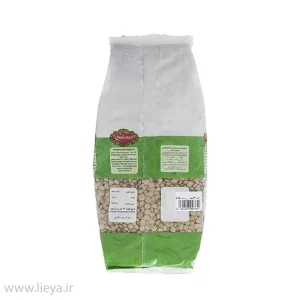 قیمت و خرید عدس گلستان - 900 گرم