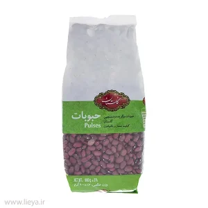 قیمت و خرید لوبیا قرمز گلستان - 900 گرم