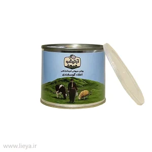 قیمت و خرید روغن حیوانی اعلا گوسفندی آرتیشو - 500 گرم