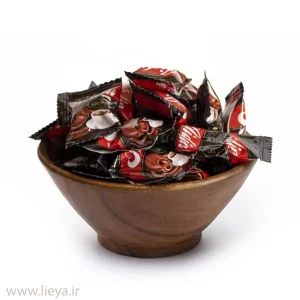 قیمت و خرید شکلات آبنبات شیر قهوه آیدین - 500 گرم