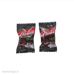 خرید شکلات آبنبات شیر قهوه آیدین - 500 گرم