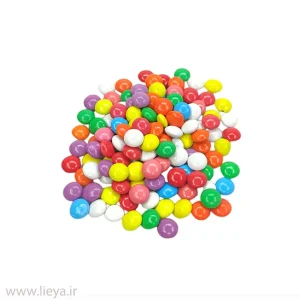 قیمت و خرید دراژه شکلاتی اسمارتون ریز سایرو - 500 گرم