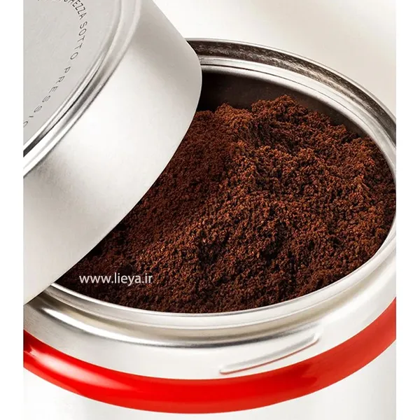 پودر قهوه ایلی کلاسیکو - 250 گرم 222 قیمت و خرید پودر قهوه ایلی کلاسیکو - 250 گرم