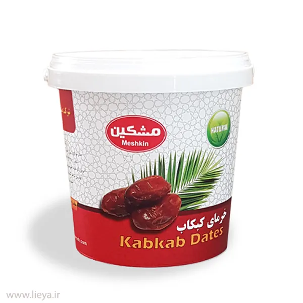 خرما کبکاب مشکین - ۱.۵ کیلوگرم 11 قیمت و خرید خرما کبکاب مشکین - ۱.۵ کیلوگرم