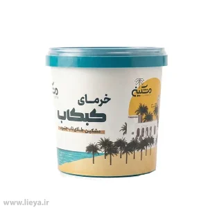 قیمت و خرید خرما کبکاب مشکین - ۱.۵ کیلوگرم