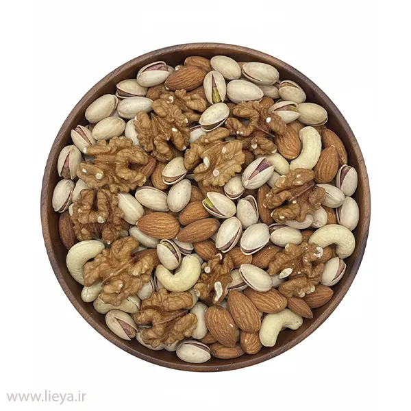 خرید آجیل چهار مغز خام 11 قیمت و خرید آجیل چهار مغز خام ارزان