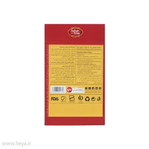 قیمت و خرید زعفران سحرخیز - 0.5 گرم اصل نیم گرمی