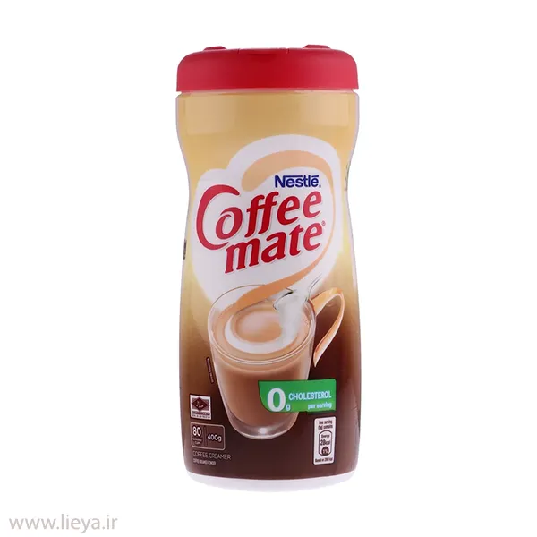 کافی میت بدون کلسترول نستله - 400 گرم 11 قیمت و خرید کافی میت بدون کلسترول نستله - 400 گرم اصل