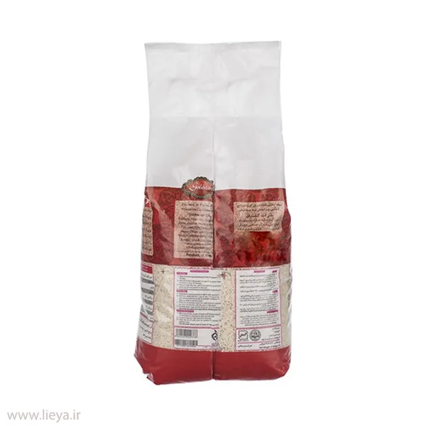 برنج طارم ممتاز معطر گلستان - 2.26 کیلوگرم 222