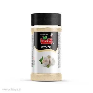 قیمت و خرید پودر سیر گلها - 100 گرم