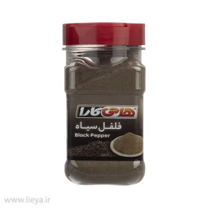 قیمت و خرید فلفل سیاه هاتی کارا - 200 گرم