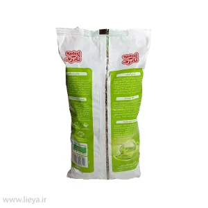 قیمت و خرید خرید چای سبز قلمی نادری - 400 گرم