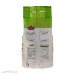 قیمت و خرید اینترنتی برنج نیم دانه طارم گلستان - 4.5 کیلوگرم