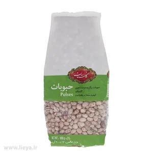 قیمت و خرید لوبیا چیتی گلستان - 900 گرم