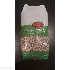 قیمت و خرید لوبیا چیتی گلستان - 900 گرم