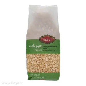 قیمت و خرید لپه گلستان - 900 گرم