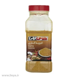 قیمت و خرید ادویه کاری هاتی کارا - 500 گرم
