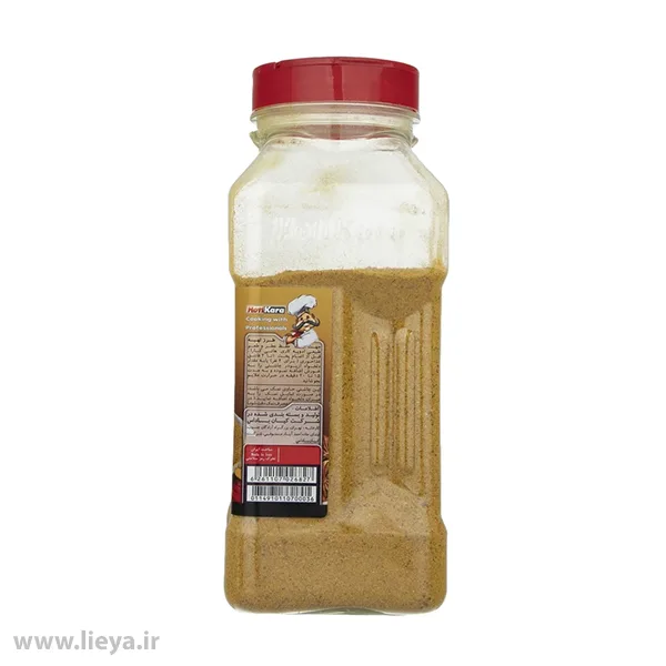ادویه کاری هاتی کارا - 500 گرم 22