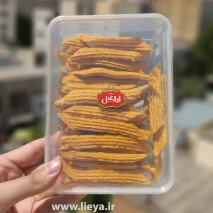 قیمت و خرید انبه پیچ درجه یک لیاگل