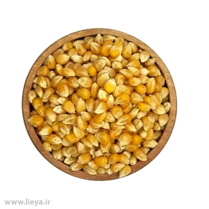 قیمت و خرید ذرت پفیلا - یک کیلویی