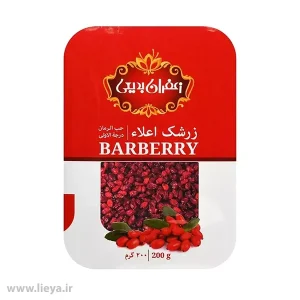 قیمت و خرید زرشک بدیعی - 200 گرم