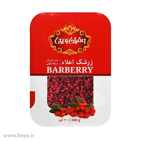 زرشک بدیعی - 200 گرم 11 قیمت و خرید زرشک بدیعی - 200 گرم